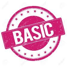 Basic