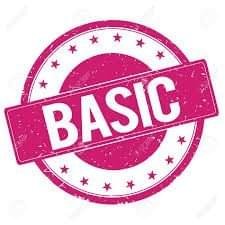 Basic